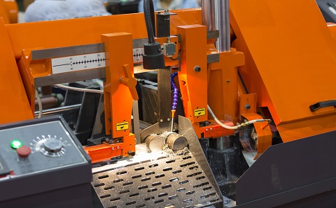 印江龙门带锯床具备哪些优点？