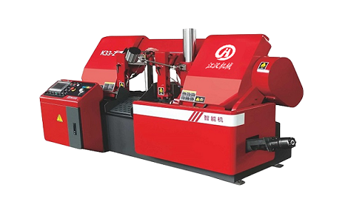 印江卧式带锯床切削金属时出现打齿的原因是什么? 印江卧式带锯床切削金属时出现打齿的原因是什么?